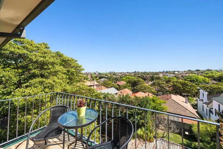 Third view of Homely apartment listing, 17/154 Raglan Street, Mosman NSW 2088