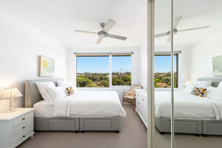 Fourth view of Homely apartment listing, 17/154 Raglan Street, Mosman NSW 2088