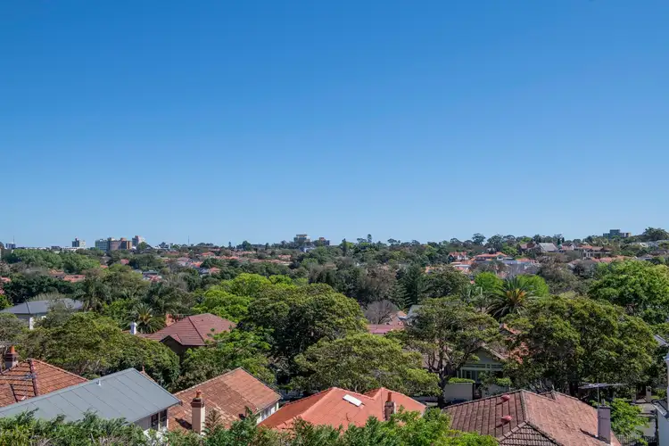 Fifth view of Homely apartment listing, 17/154 Raglan Street, Mosman NSW 2088