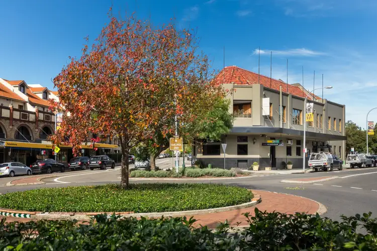 Sixth view of Homely apartment listing, 17/154 Raglan Street, Mosman NSW 2088