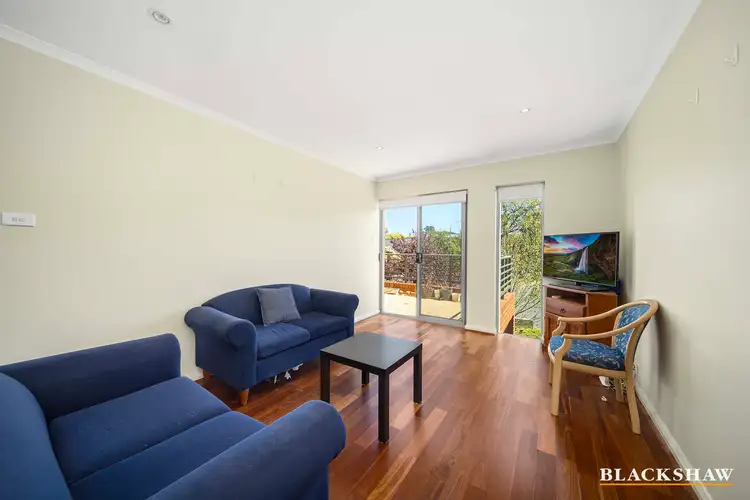 Third view of Homely unit listing, 4/10 Coolac Place, Braddon ACT 2612