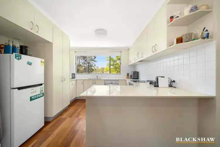 Fourth view of Homely unit listing, 4/10 Coolac Place, Braddon ACT 2612