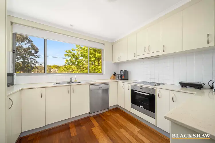Fifth view of Homely unit listing, 4/10 Coolac Place, Braddon ACT 2612