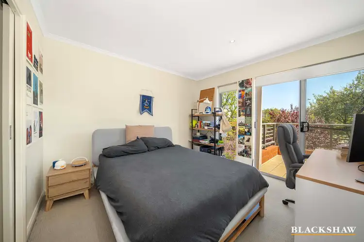 Sixth view of Homely unit listing, 4/10 Coolac Place, Braddon ACT 2612