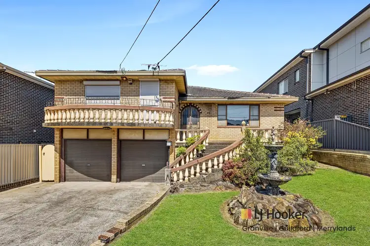26 Myall Street, Merrylands NSW 2160