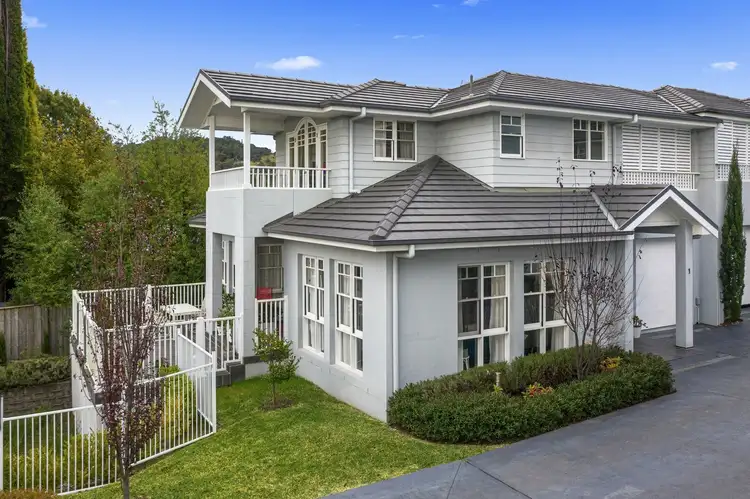 Sixth view of Homely townhouse listing, 1/3 Carrington Street, Bowral NSW 2576