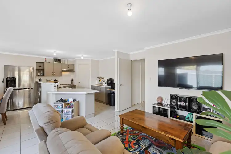 Second view of Homely house listing, 18 Guy Street, Christie Downs SA 5164