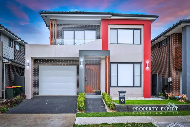 27 Teatree Avenue, Marsden Park NSW 2765