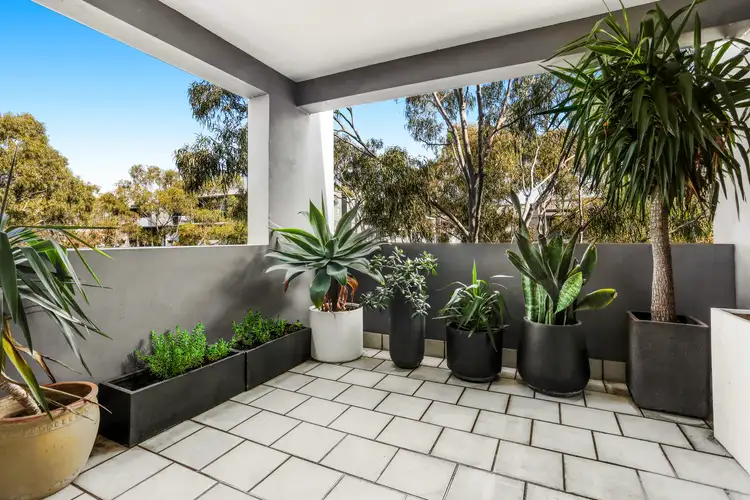 Fifth view of Homely apartment listing, 22/9 Grandstand Parade, Zetland NSW 2017