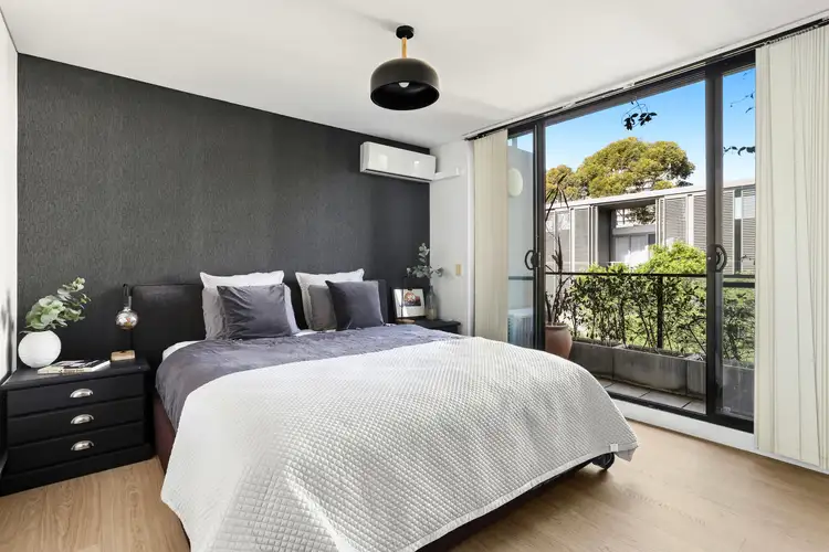 Sixth view of Homely apartment listing, 22/9 Grandstand Parade, Zetland NSW 2017