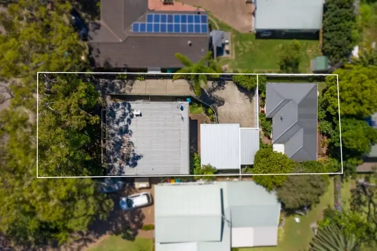 12 Jetty Avenue, Charmhaven NSW 2263