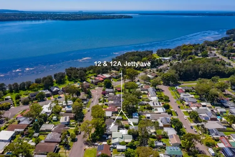Third view of Homely house listing, 12 Jetty Avenue, Charmhaven NSW 2263
