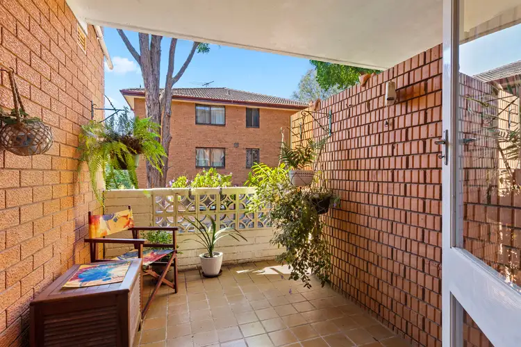 Second view of Homely apartment listing, 3/48 Gordon Street, Manly Vale NSW 2093