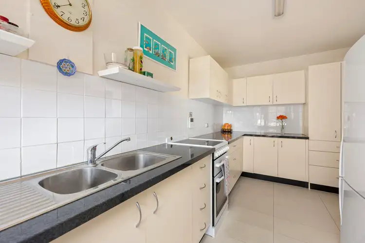 Third view of Homely apartment listing, 3/48 Gordon Street, Manly Vale NSW 2093