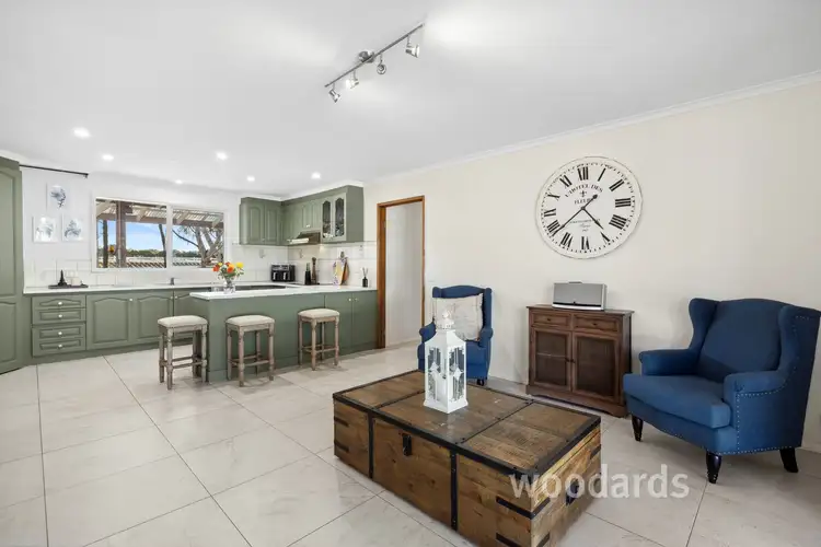 Second view of Homely house listing, 31 Macedon Close, New Gisborne VIC 3438