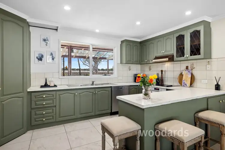 Third view of Homely house listing, 31 Macedon Close, New Gisborne VIC 3438