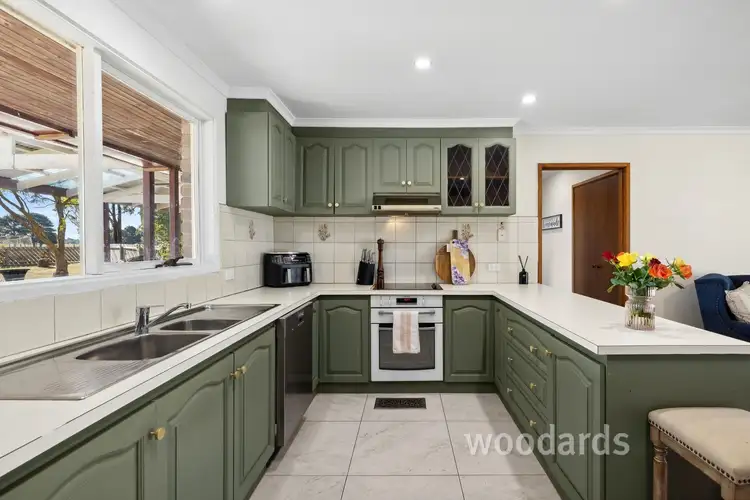Fourth view of Homely house listing, 31 Macedon Close, New Gisborne VIC 3438
