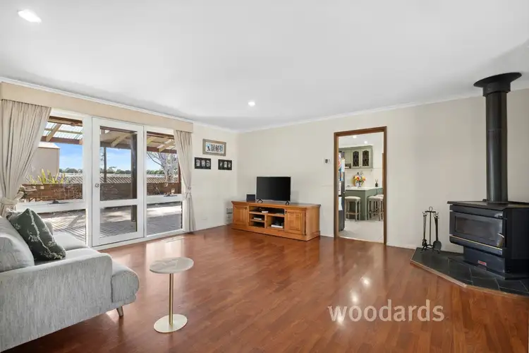Fifth view of Homely house listing, 31 Macedon Close, New Gisborne VIC 3438