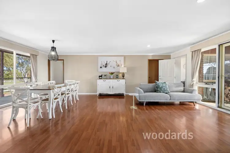 Sixth view of Homely house listing, 31 Macedon Close, New Gisborne VIC 3438