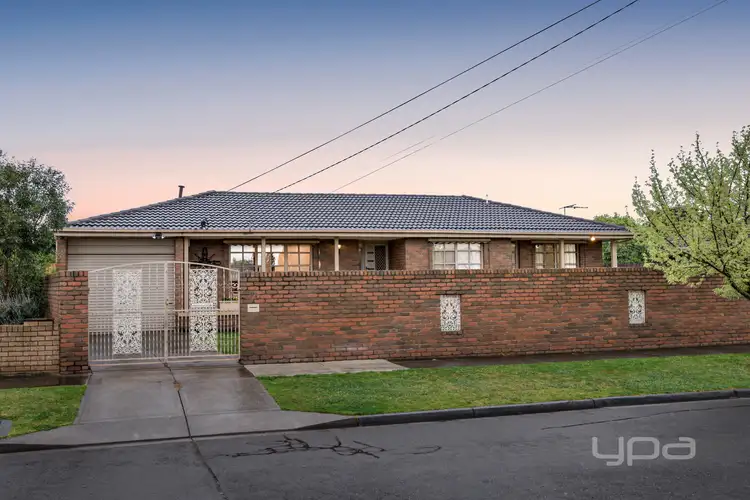 94 Hillcrest Drive, Westmeadows VIC 3049