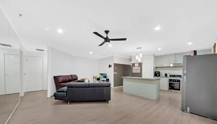 Third view of Homely house listing, 18 Sandhurst Mews, Hampton Park VIC 3976