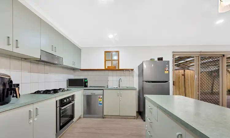 Fourth view of Homely house listing, 18 Sandhurst Mews, Hampton Park VIC 3976