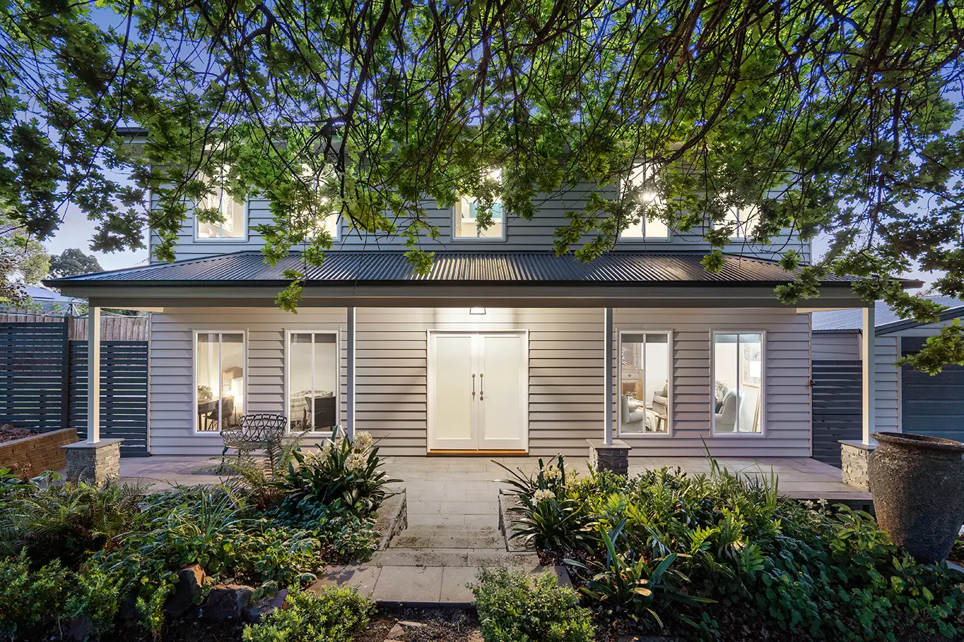 Main view of Homely house listing, 13 Railway Road, Seville VIC 3139