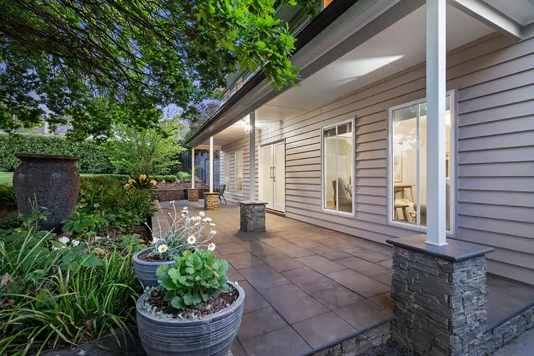 Third view of Homely house listing, 13 Railway Road, Seville VIC 3139