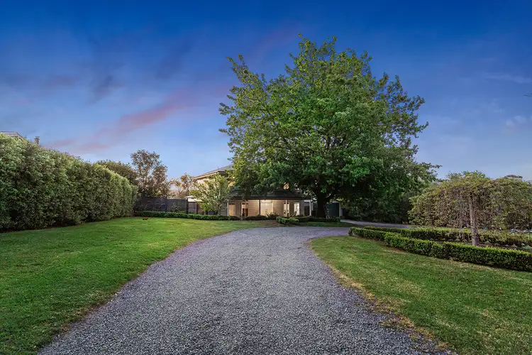 Fourth view of Homely house listing, 13 Railway Road, Seville VIC 3139