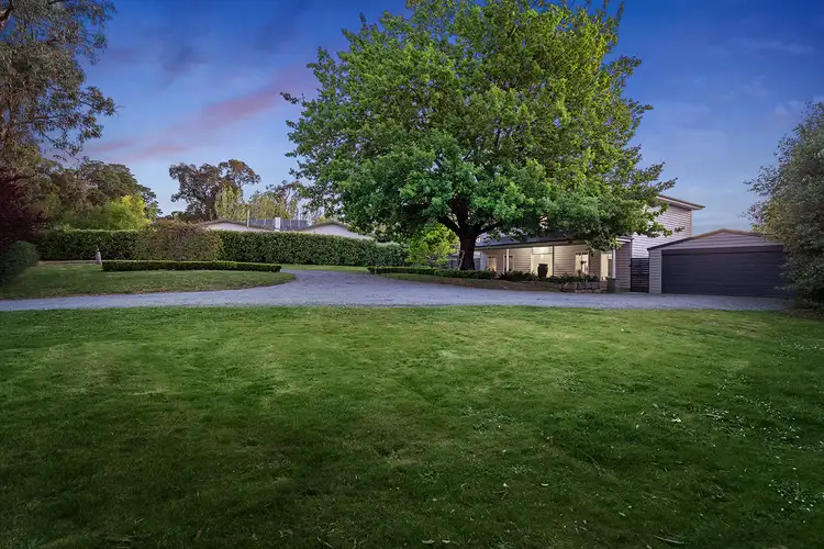 Fifth view of Homely house listing, 13 Railway Road, Seville VIC 3139