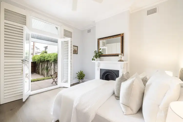 Second view of Homely house listing, 75 Ben Boyd Road, Neutral Bay NSW 2089