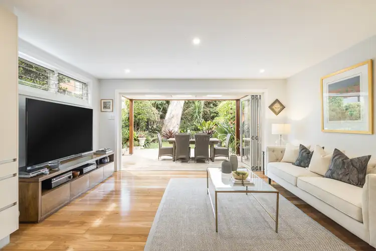 Third view of Homely house listing, 75 Ben Boyd Road, Neutral Bay NSW 2089