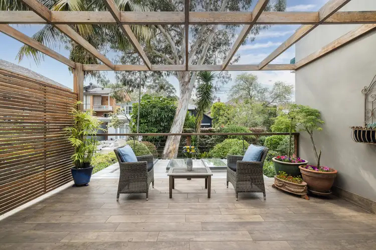 Sixth view of Homely house listing, 75 Ben Boyd Road, Neutral Bay NSW 2089