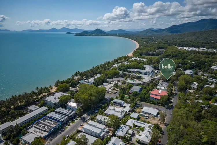 Second view of Homely land listing, 1/4 Oliva Street, Palm Cove QLD 4879