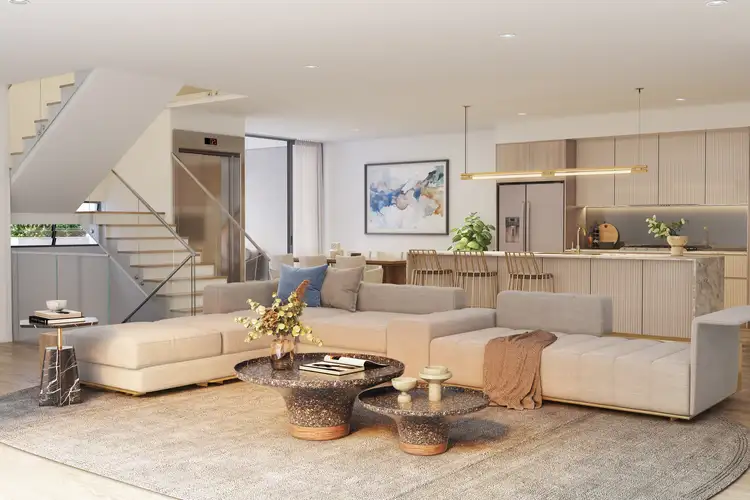 Third view of Homely land listing, 1/4 Oliva Street, Palm Cove QLD 4879