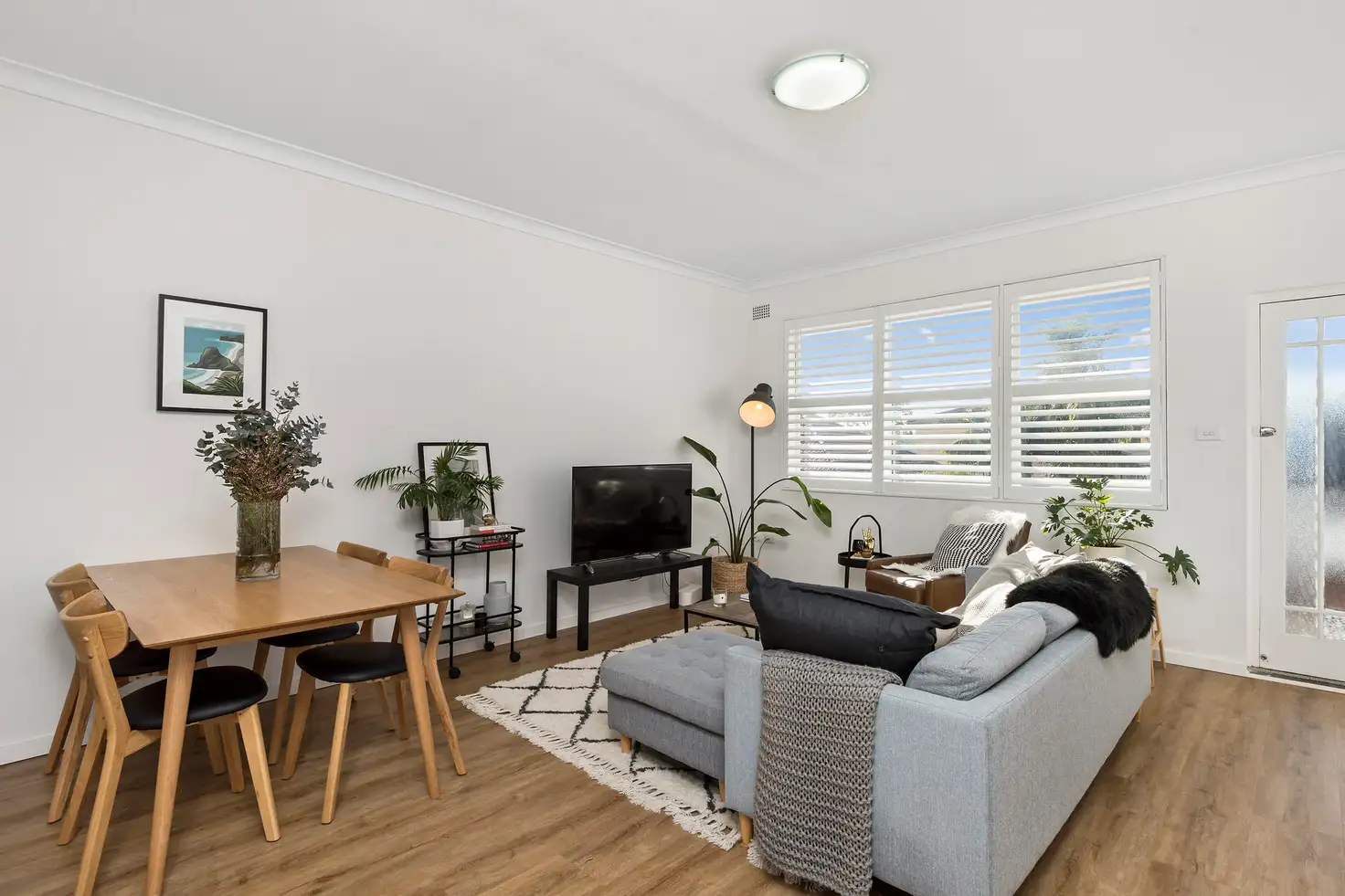Main view of Homely apartment listing, 13/11 Rickard Street, Balgowlah NSW 2093
