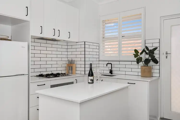 Second view of Homely apartment listing, 13/11 Rickard Street, Balgowlah NSW 2093
