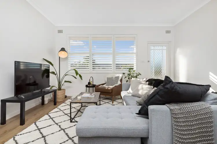 Third view of Homely apartment listing, 13/11 Rickard Street, Balgowlah NSW 2093