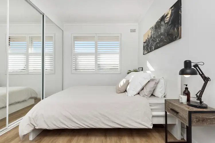 Fifth view of Homely apartment listing, 13/11 Rickard Street, Balgowlah NSW 2093