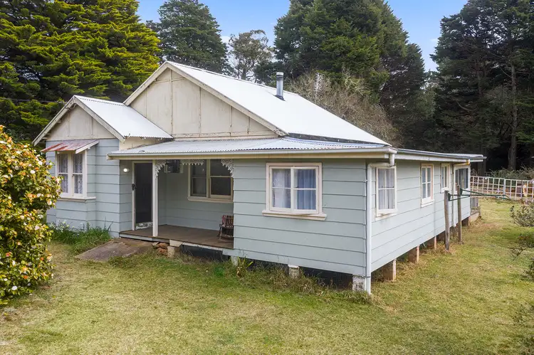 Main view of Homely house listing, 380 Kareela Road, Penrose NSW 2579