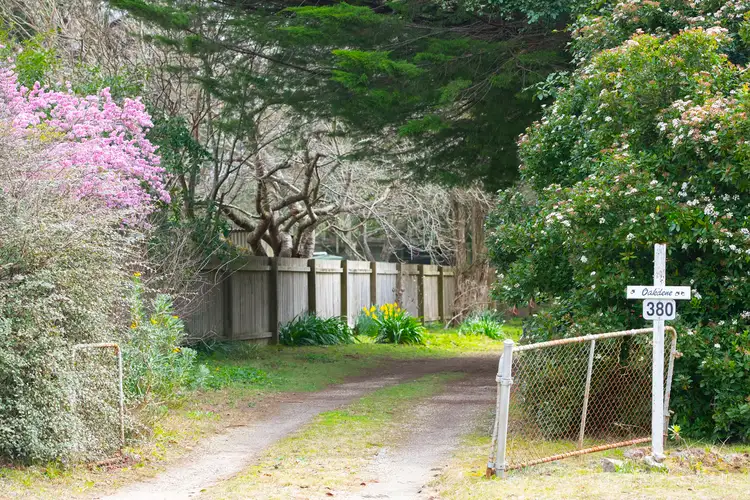 Second view of Homely house listing, 380 Kareela Road, Penrose NSW 2579