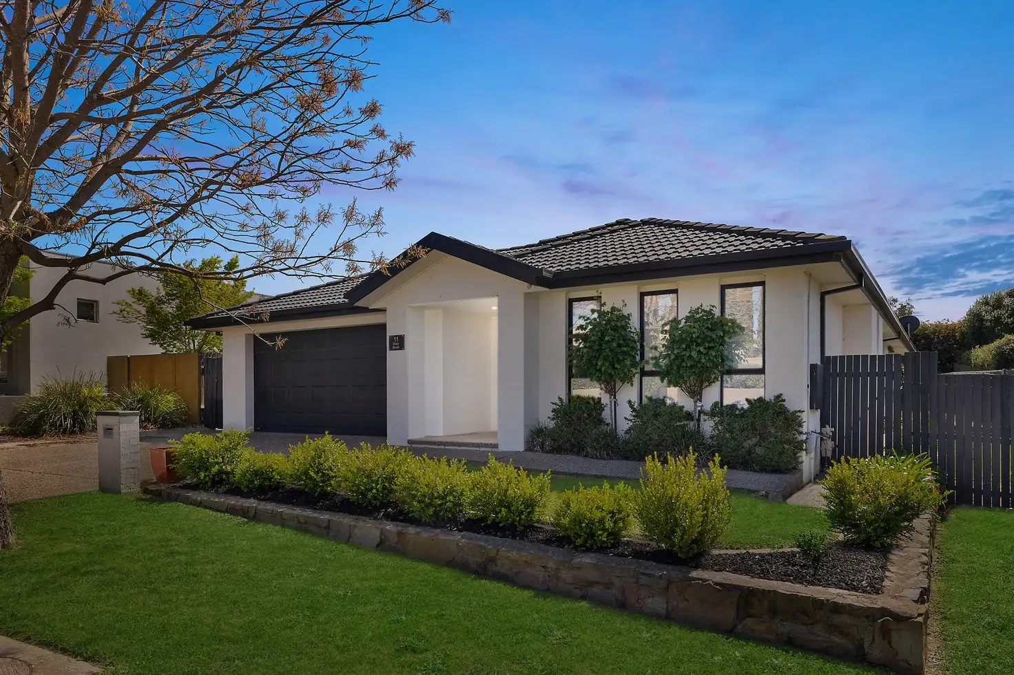 Main view of Homely house listing, 11 Olary Street, Amaroo ACT 2914