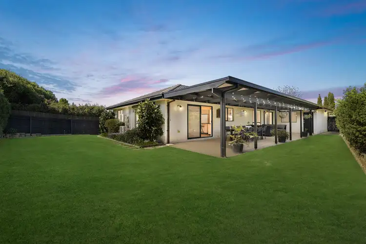 Second view of Homely house listing, 11 Olary Street, Amaroo ACT 2914