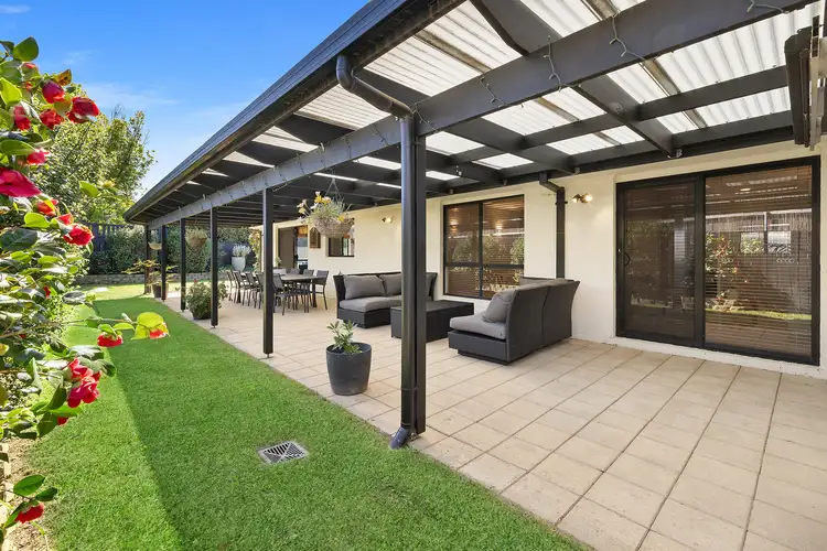 Third view of Homely house listing, 11 Olary Street, Amaroo ACT 2914