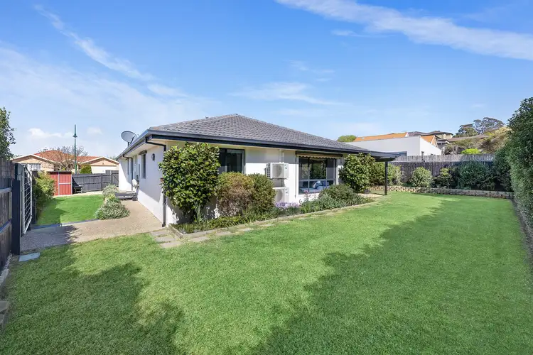 Fourth view of Homely house listing, 11 Olary Street, Amaroo ACT 2914