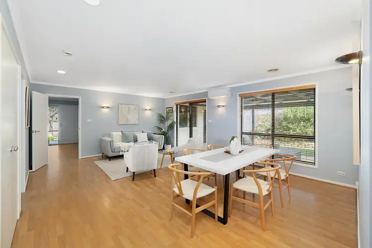 Fifth view of Homely house listing, 11 Olary Street, Amaroo ACT 2914