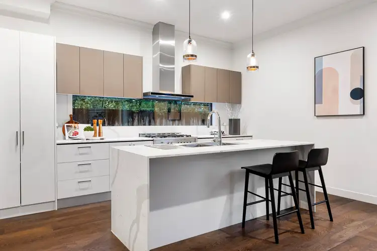 Third view of Homely townhouse listing, 2/10 Yarrabee Court, Mount Waverley VIC 3149