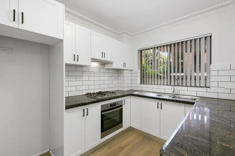 Second view of Homely apartment listing, 14/23-25 Burdett Street, Hornsby NSW 2077