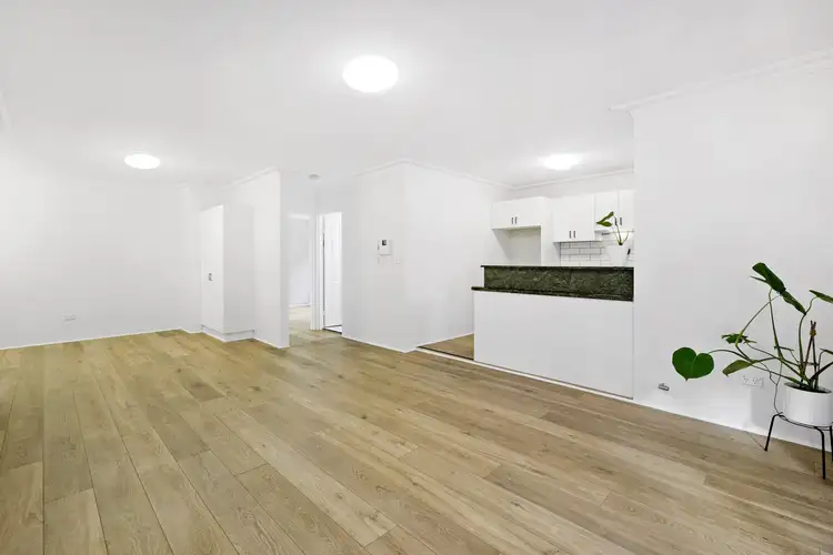 Fourth view of Homely apartment listing, 14/23-25 Burdett Street, Hornsby NSW 2077