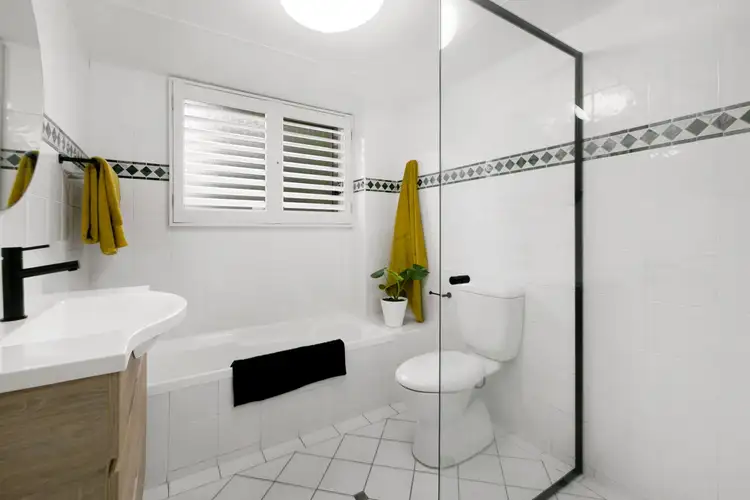 Sixth view of Homely apartment listing, 14/23-25 Burdett Street, Hornsby NSW 2077